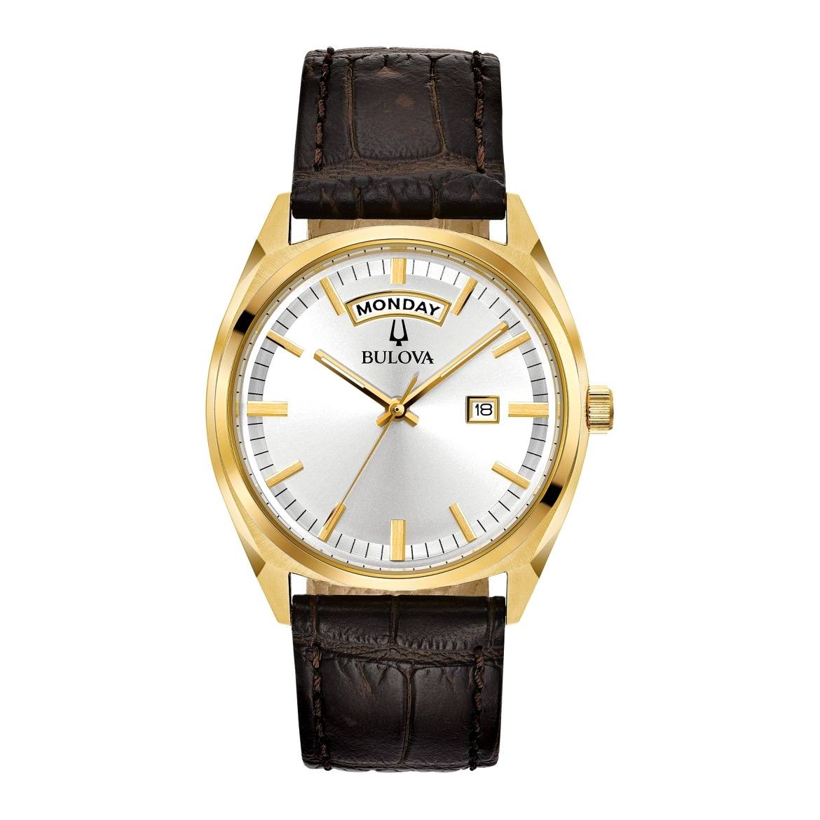 Các mẫu đồng hồ thuộc bộ sưu tập Classic có thiết kế đơn giản, đậm chất cổ điển.