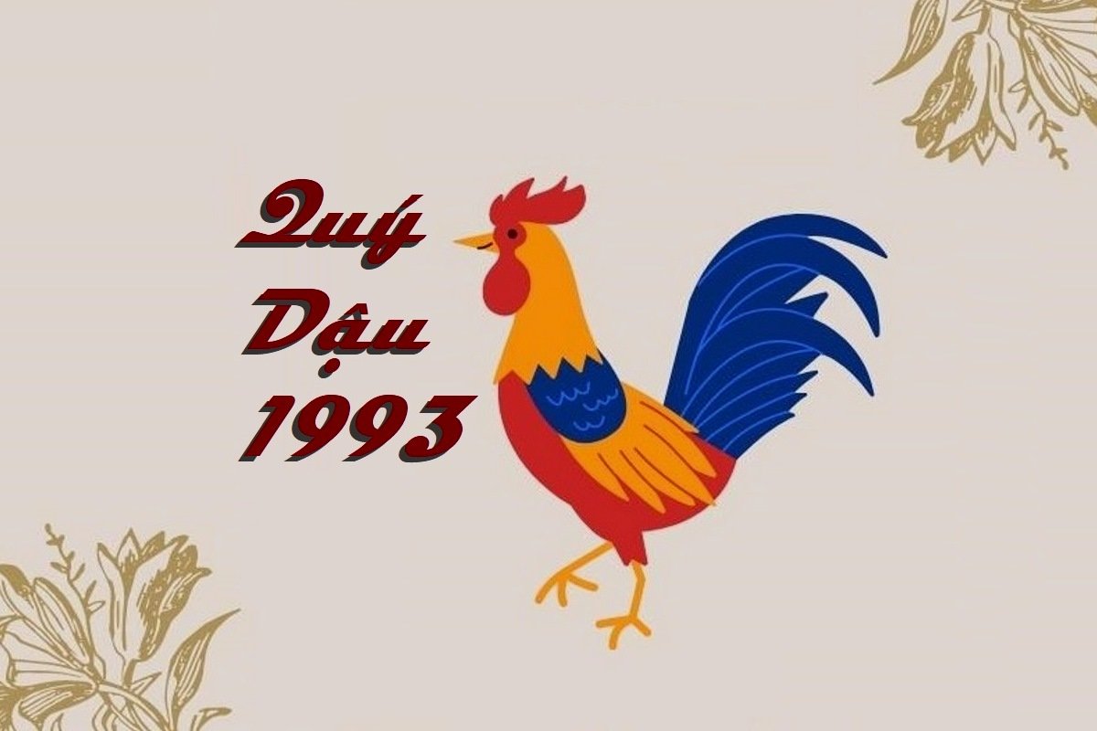 Chữ ký sinh năm 1993 bạn cần ký theo nguyên tắc phong thủy