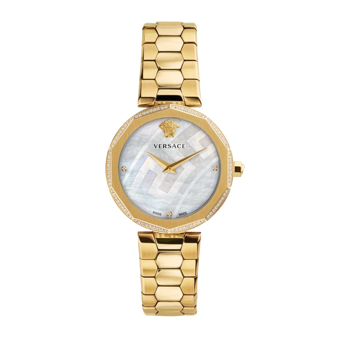 Đồng hồ Versace giá rẻ có nhiều lựa chọn đảm bảo chất lượng cao cấp.