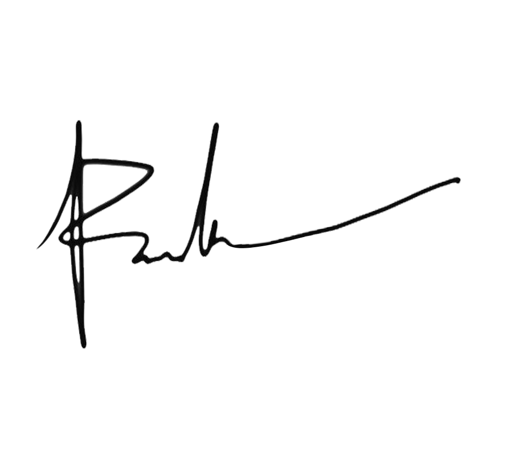 Đây là mẫu chữ ký tên với nét ký mạnh mẽ, dứt khoát.