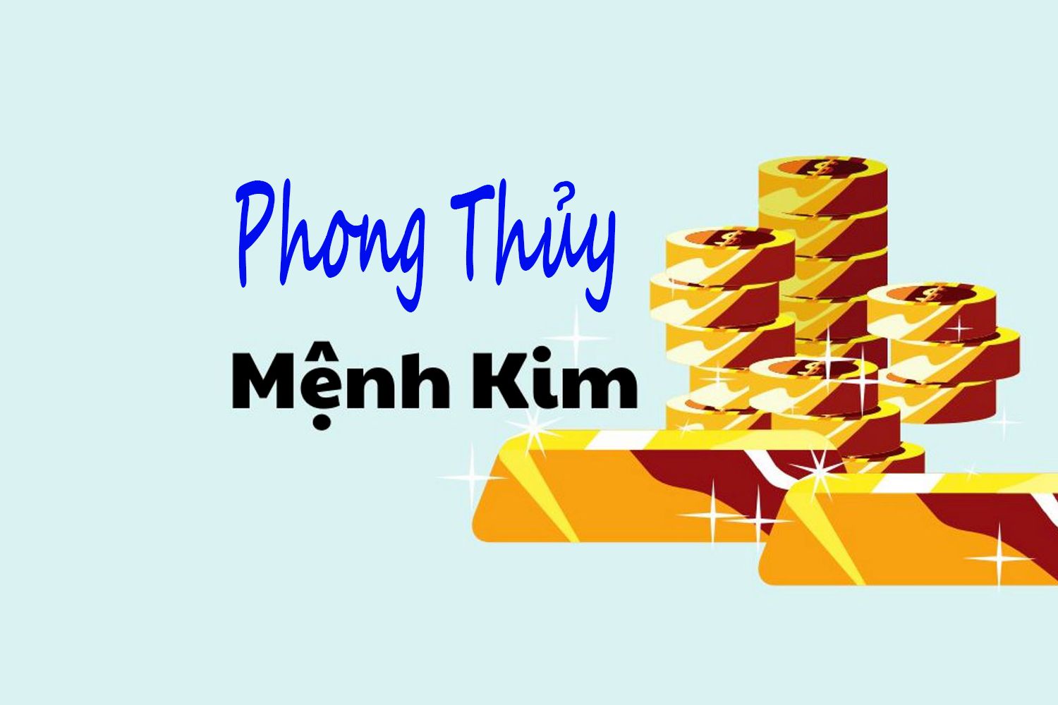 Mệnh Kim hợp màu gì, chọn số mấy và nên kiêng kỵ gì?
