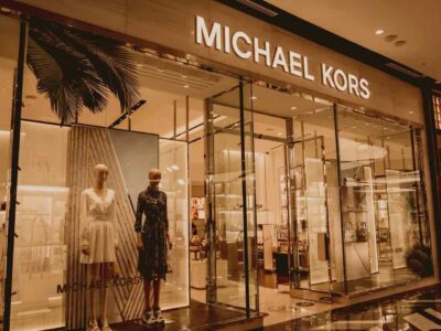 Michael Kors và những bí ẩn về lịch sử thương hiệu