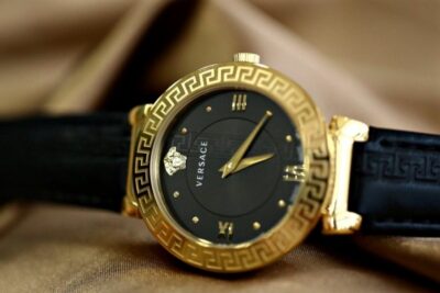 Mua đồng hồ Versace ở đâu giá rẻ uy tín tại Việt Nam?