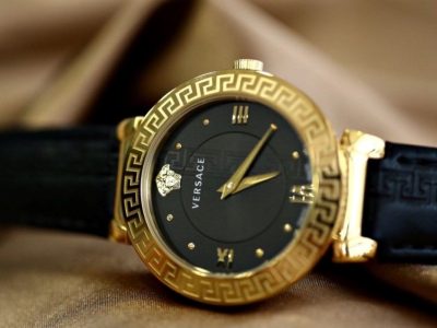 Mua đồng hồ Versace ở đâu giá rẻ uy tín tại Việt Nam?