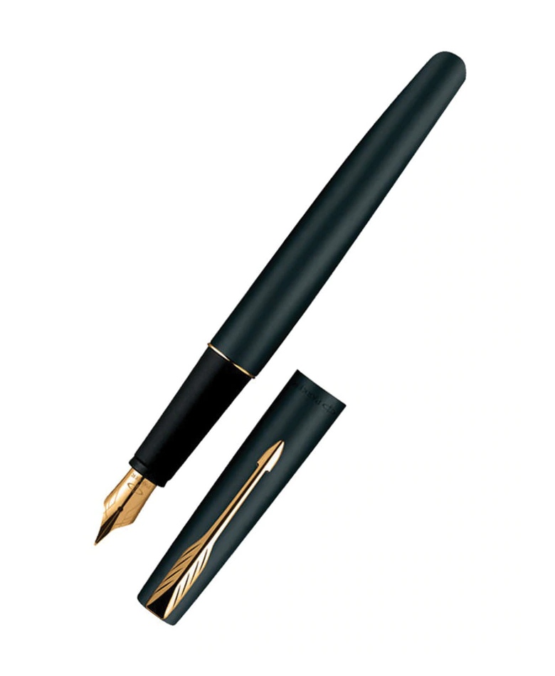 Bút Parker Frontier được đánh giá là cây viết cao cấp và hoàn hảo.